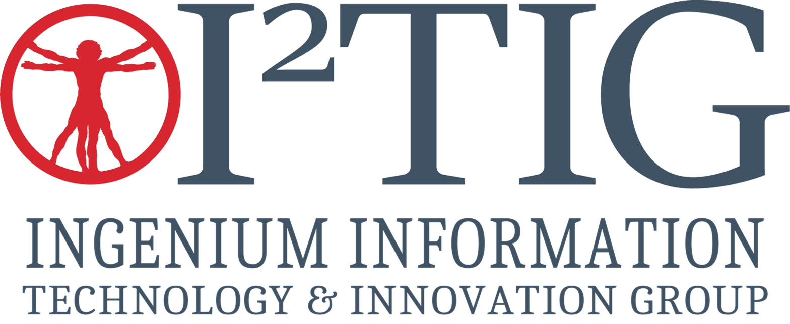 I2TIG — Ingenium Information Technology & Innovation Group